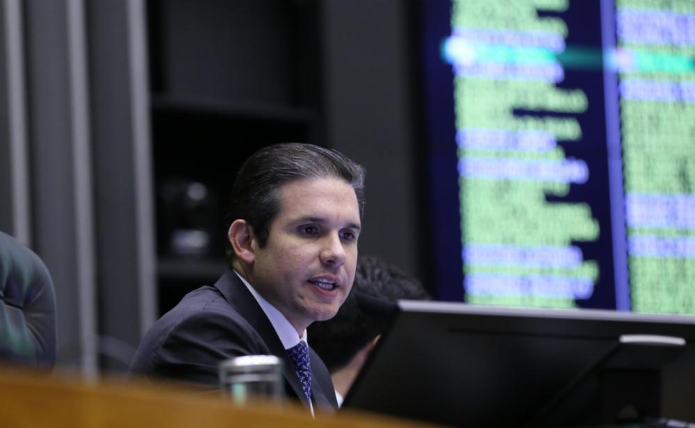 Hugo Motta critica inelegibilidade de oito anos definido pela 'Ficha Limpa': 'muito tempo'