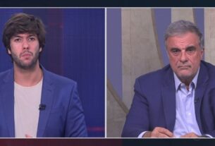 Idade mínima para presidente deve ser revista? Assista a “O Grande Debate“