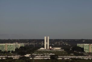 Idealizador da Ficha Limpa vê “ação em bloco” de bolsonaristas