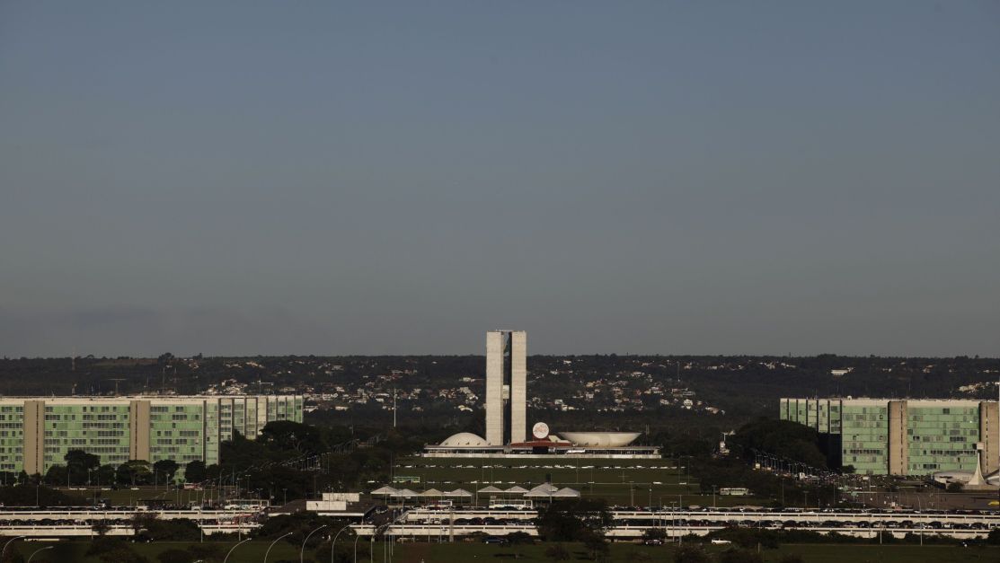 Idealizador da Ficha Limpa vê “ação em bloco” de bolsonaristas
