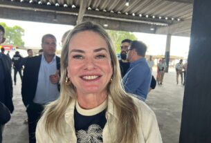 Ivana Bastos prega tranquilidade em semana decisiva para a Alba