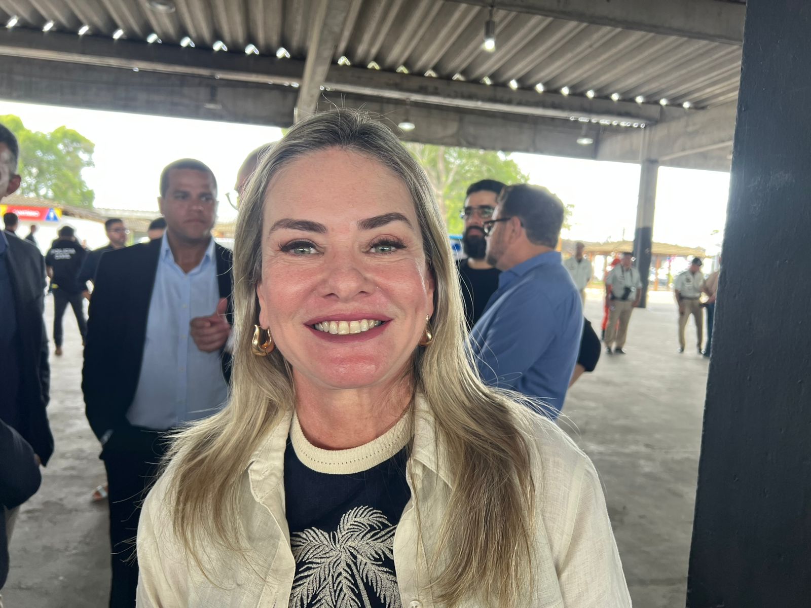 Ivana Bastos prega tranquilidade em semana decisiva para a Alba