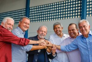 Jerônimo fala sobre acordo entre Rui e Lula para 26; veja