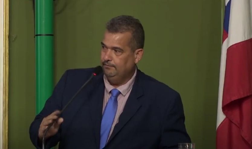 Líder do PP na CMS reafirma compromisso com Bruno Reis