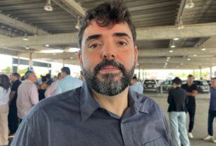 Loyola rebate ACM Neto e provoca: "Vai perder de novo"