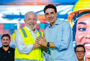 Lula: Na maioria das vezes, acertamos ao escolher ministro de qualidade