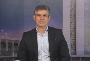 Lula acredita que realidade pode ser moldada, diz Barreto