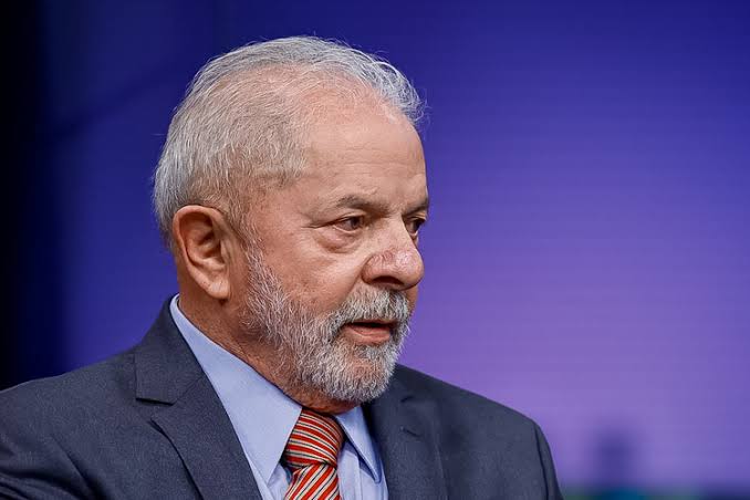 Lula se manifesta após denúncia contra Bolsonaro: "Grave"