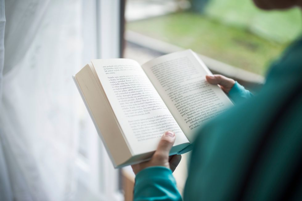 The Tribulations of Novelists