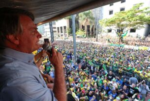 Manifestações de 7 de setembro foram “primeiros atos executórios”, diz PGR