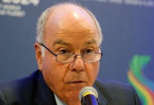 Ministro das Relações Exteriores debaterá inteligência artificial em Paris