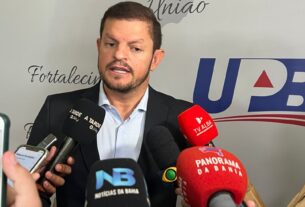 "Momento ímpar", diz Quinho sobre passagem pela UPB