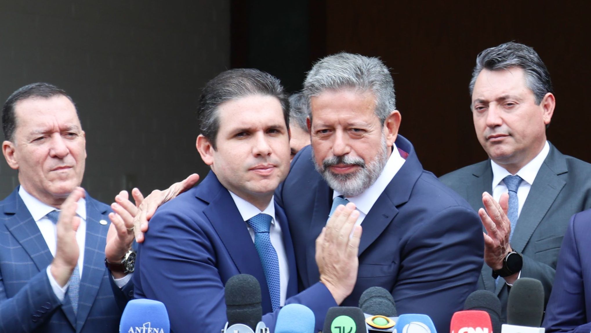 CNN Brasil