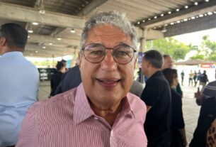 “Não acredito que tenha uma definição antes do Carnaval” diz Rosemberg sobre a presidência da ALBA