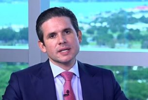 “Não há crescimento do país com caos econômico“, diz Hugo à CNN