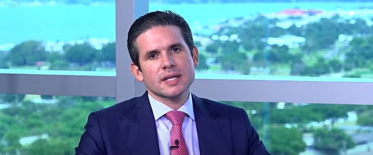 “Não há crescimento do país com caos econômico“, diz Hugo à CNN