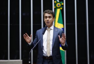 Nikolas ironiza plano de Lula: “Substitua o alimento ou compre outro dia“