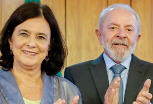 Nísia é a 8ª troca ministerial de Lula; relembre mudanças na Esplanada