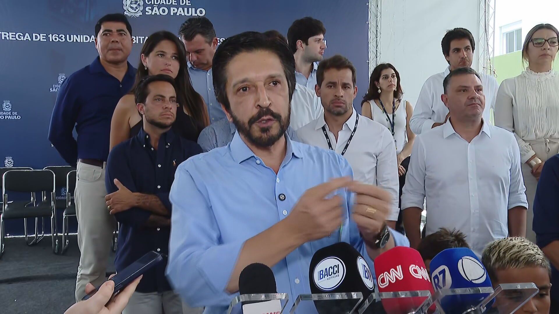 CNN Brasil