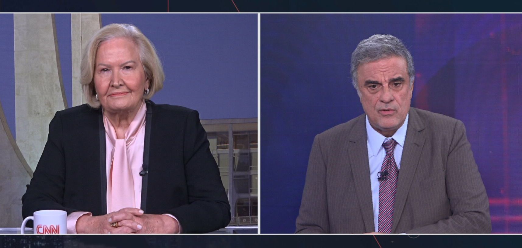 O Grande Debate: Como o Congresso reagirá à operação da PF sobre emendas?
