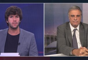 O Grande Debate: Delação de Cid tem sustentação para condenar Bolsonaro?