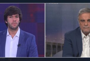 O Grande Debate: Presidente Lula está isolado e é “outro“ no 3º mandato?