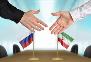 Iran Russia