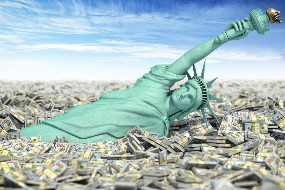 USA