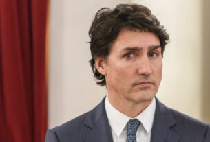 Trudeau