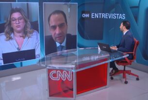 CNN Brasil