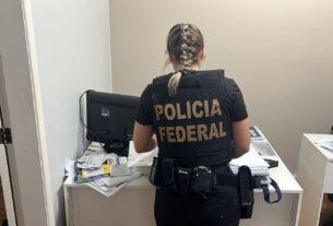 Operação “Emendafest“ enfraquece Congresso em embate por emendas com Dino