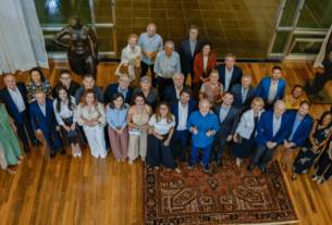Orgulho nacional, diz Lula após assistir “Ainda Estou Aqui“ com autoridades