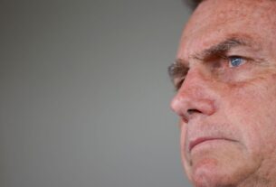 PGR: Bolsonaro conhecia e autorizava “ação violenta“ contra posse de Lula