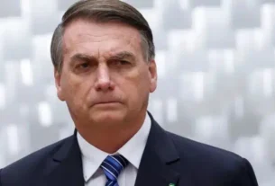 PGR deve denunciar Bolsonaro por suposta articulação golpista após eleições de 2022