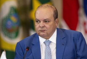 PGR pede arquivamento de inquérito contra Ibaneis por omissão no 8/1