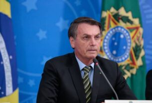 PT vai ao STF para transmitir julgamento de Bolsonaro