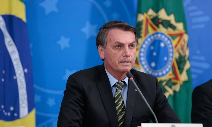 PT vai ao STF para transmitir julgamento de Bolsonaro