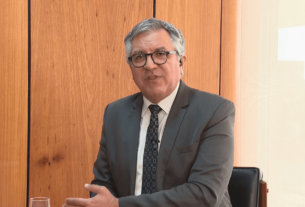 Padilha diz que assume Saúde com missão de reduzir filas por atendimento