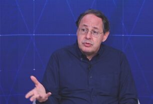 Pano de fundo da direita é o descontentamento da sociedade, diz filósofo