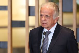 Passo para buscar a responsabilização correta, diz Defesa sobre denúncia
