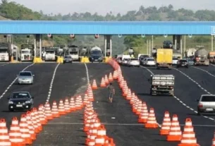 Pedágio deixará de ser cobrado nas BRs 324 e 116; confira