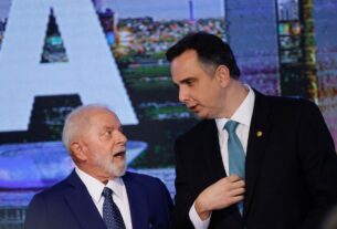 Petistas querem conversa de Lula com Pacheco nesta semana