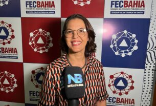 Presidente da secretaria-executiva da FecBahia fala sobre próximos desafios da entidade sob nova gestão