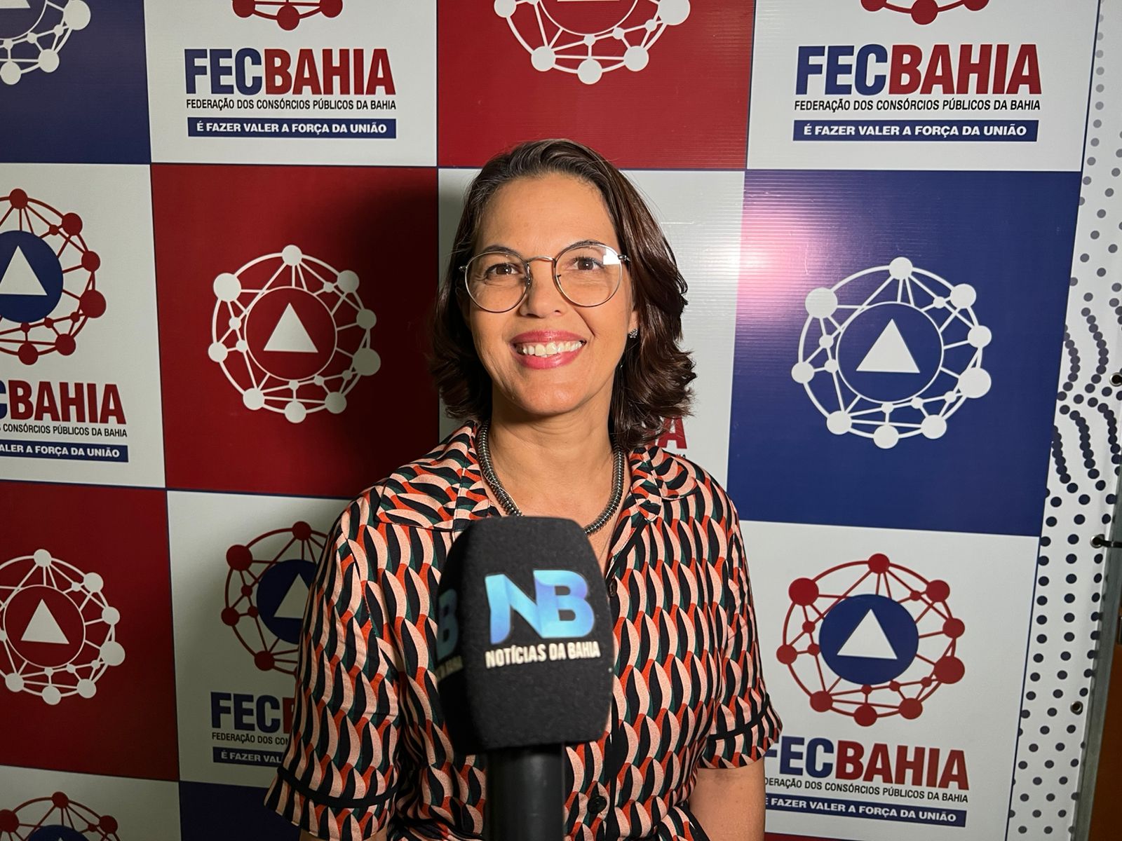 Presidente da secretaria-executiva da FecBahia fala sobre próximos desafios da entidade sob nova gestão