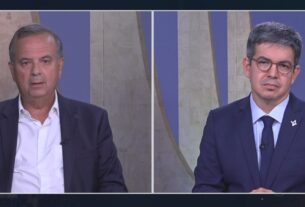 Qual será a postura de Alcolumbre se voltar ao comando do Senado?