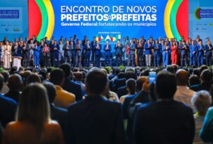 Quando você está governando, ou você faz, ou não faz, diz Lula