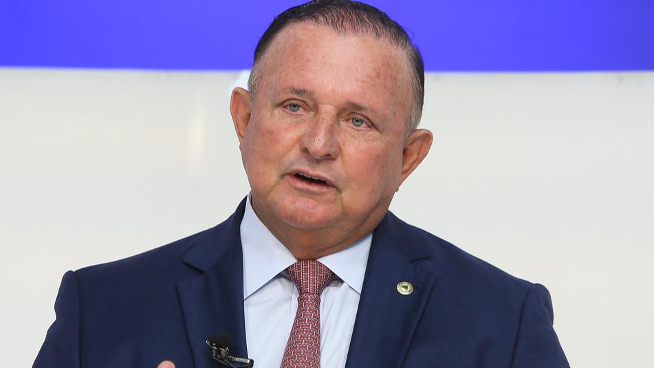Quase unanimidade: Adolfo é eleito para terceiro mandato à frente da Alba; veja composição da Mesa Diretora