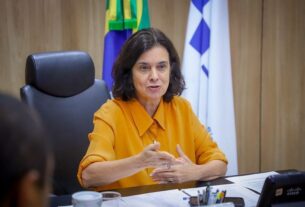 Quem é Nísia Trindade, demitida por Lula do Ministério da Saúde