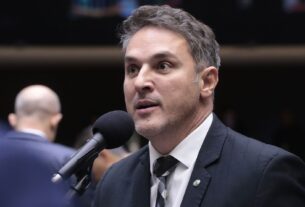 Queremos aprofundar contrato da COP30 no TCU, diz líder da oposição à CNN