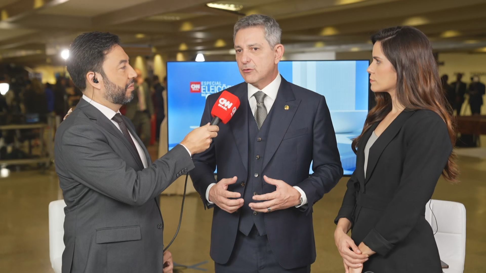CNN Brasil
